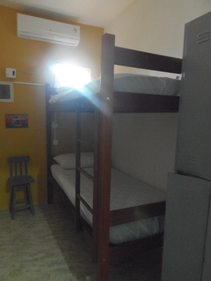 Carioca Hostel Praia de Pipa Exterior photo